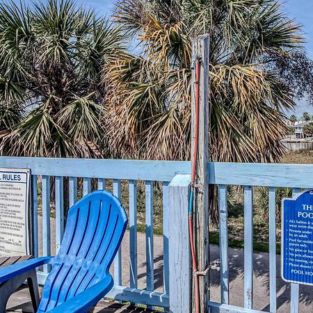 The Cove Unit 217A Apartment Gulf Shores Exterior photo
