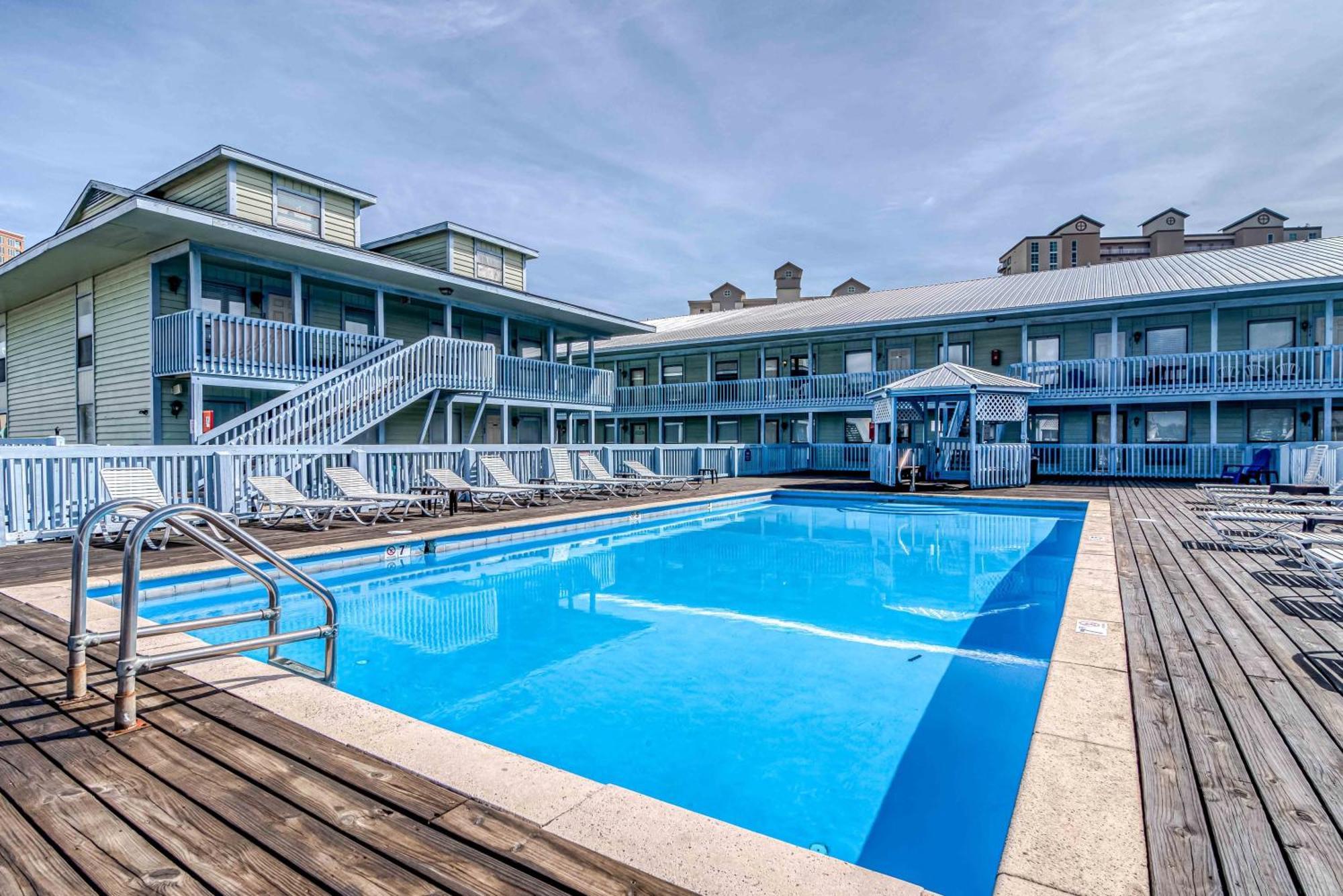 The Cove Unit 217A Apartment Gulf Shores Room photo