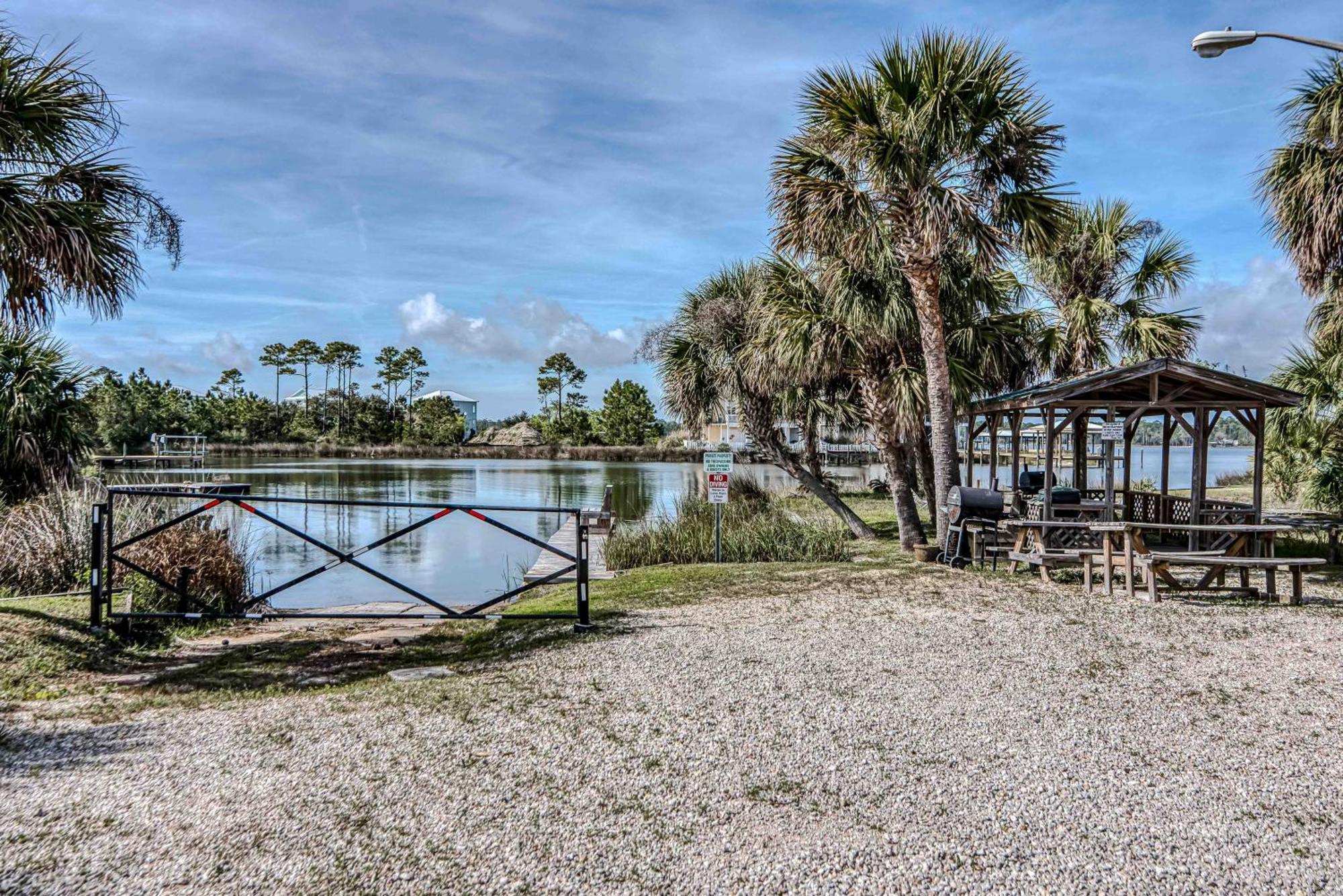 The Cove Unit 217A Apartment Gulf Shores Exterior photo