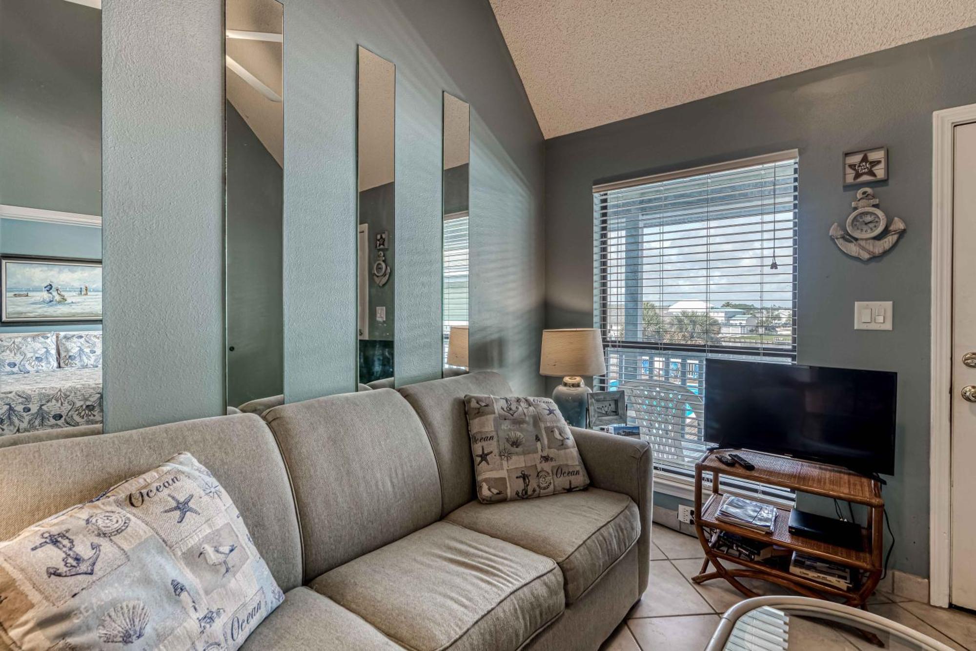 The Cove Unit 217A Apartment Gulf Shores Room photo