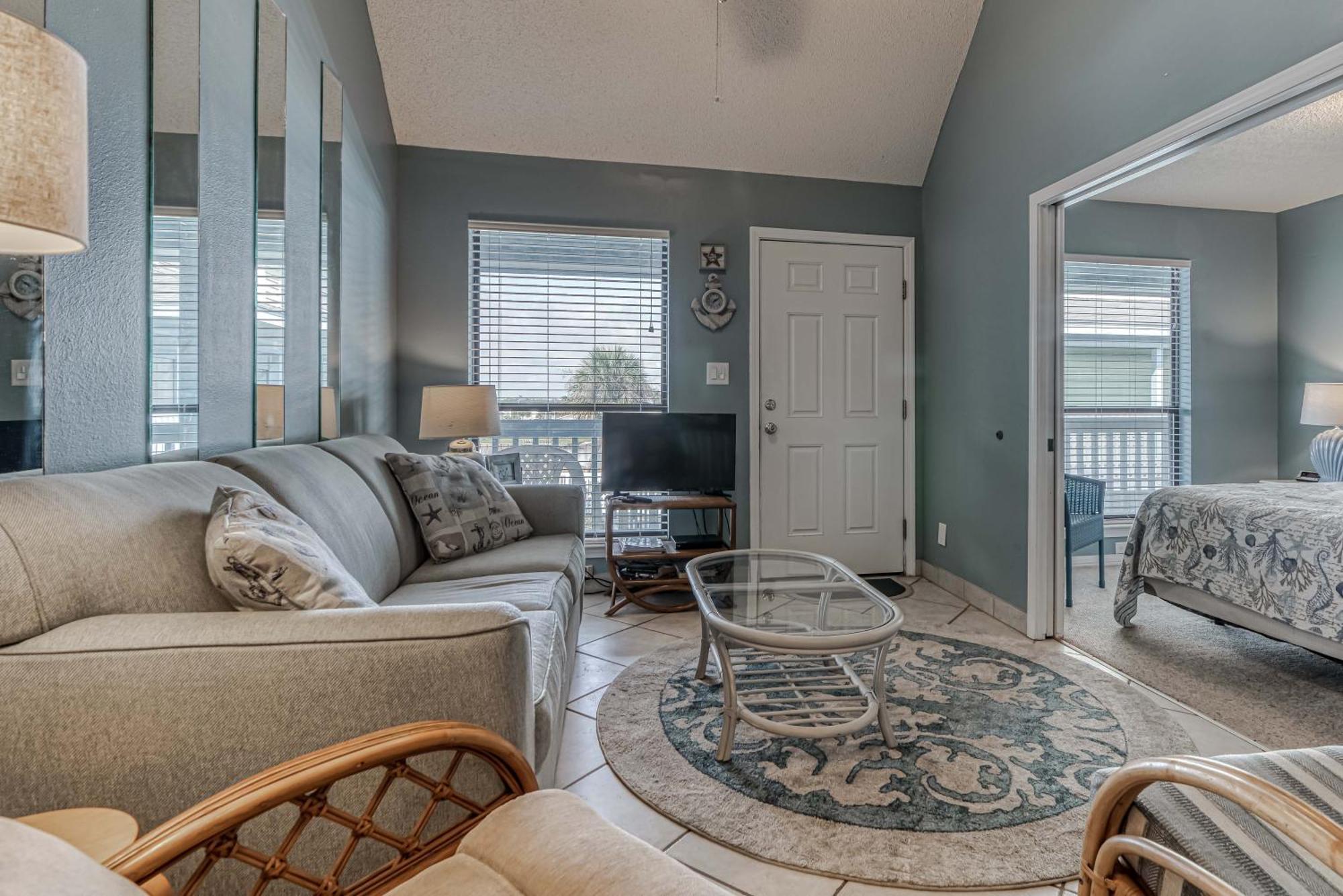 The Cove Unit 217A Apartment Gulf Shores Room photo