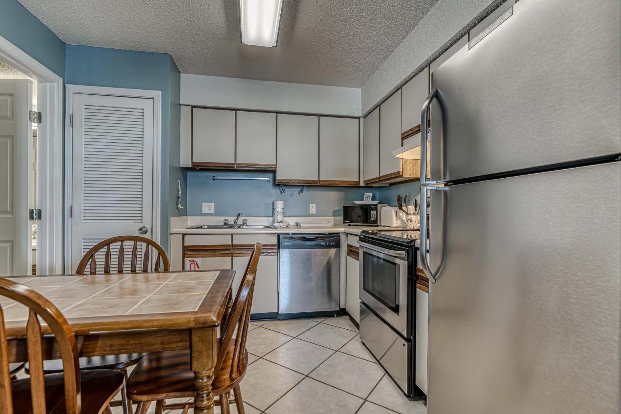 The Cove Unit 217A Apartment Gulf Shores Room photo