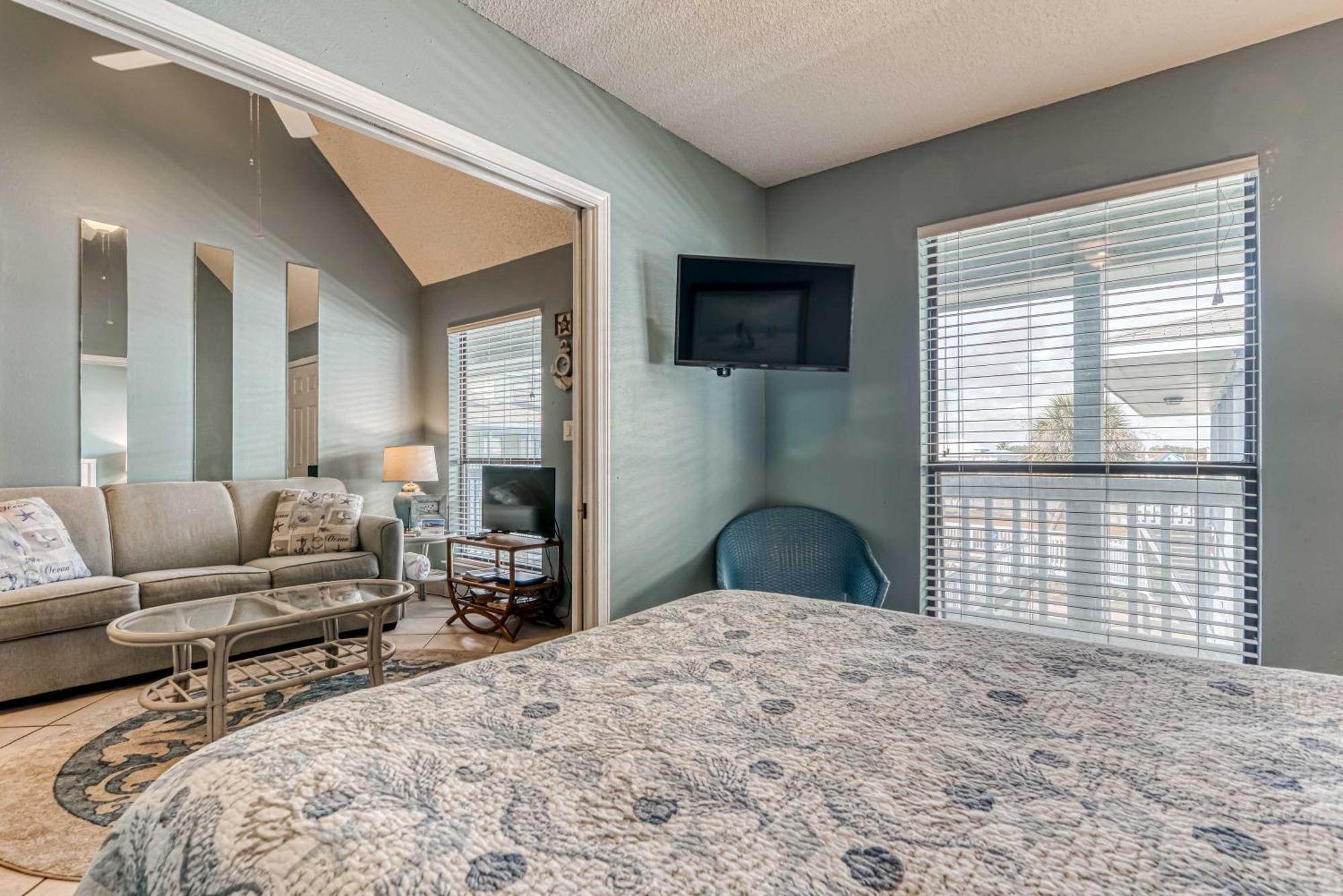 The Cove Unit 217A Apartment Gulf Shores Room photo