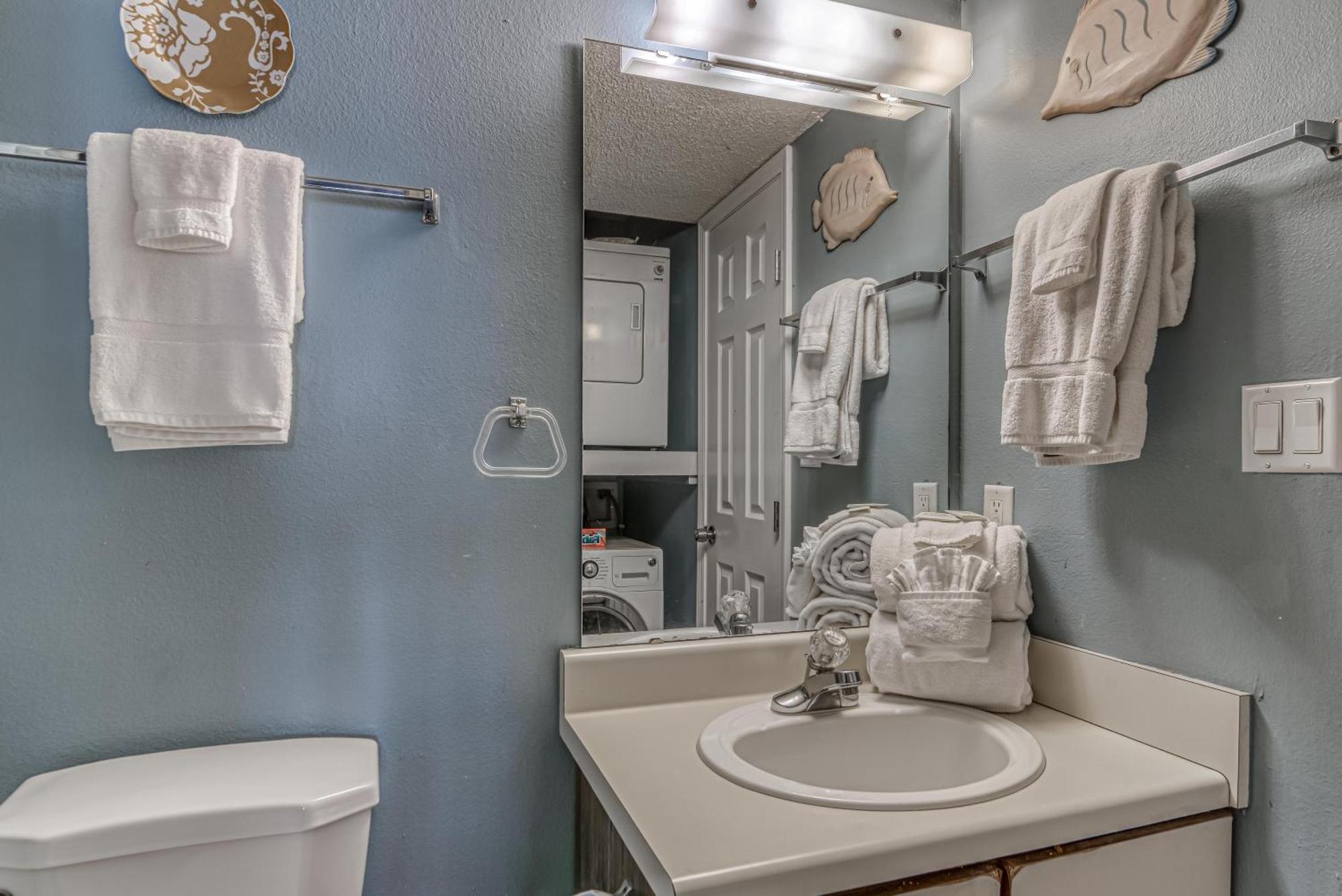 The Cove Unit 217A Apartment Gulf Shores Room photo