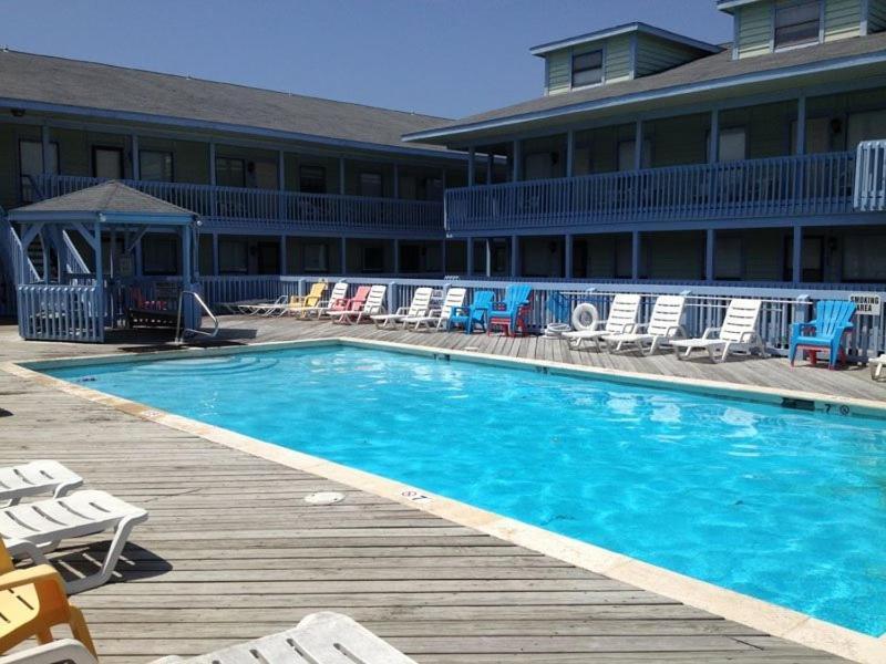 The Cove Unit 217A Apartment Gulf Shores Room photo