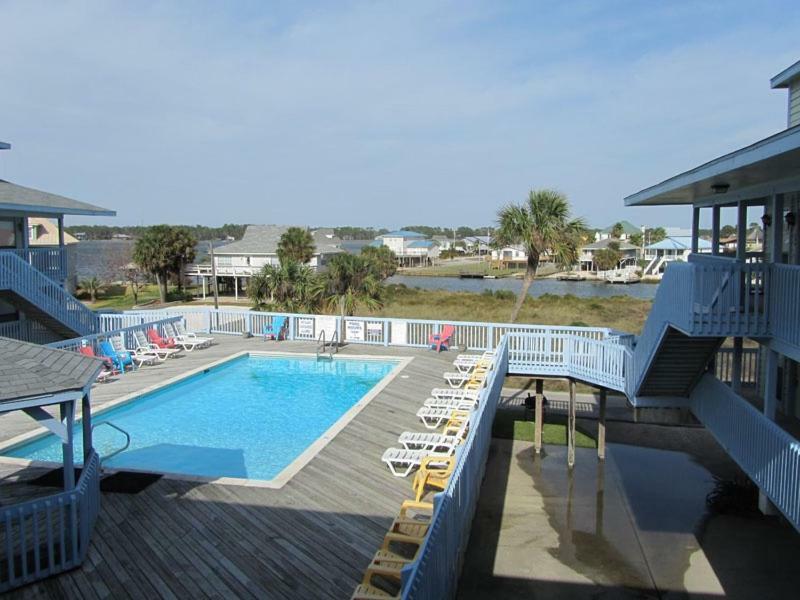 The Cove Unit 217A Apartment Gulf Shores Exterior photo