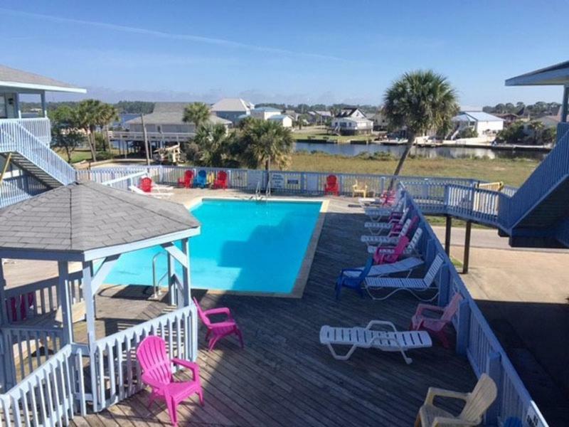 The Cove Unit 217A Apartment Gulf Shores Exterior photo
