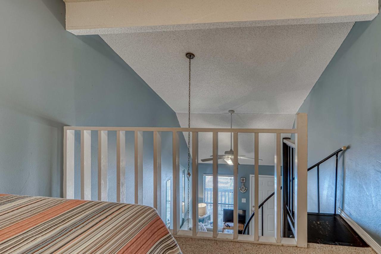 The Cove Unit 217A Apartment Gulf Shores Exterior photo