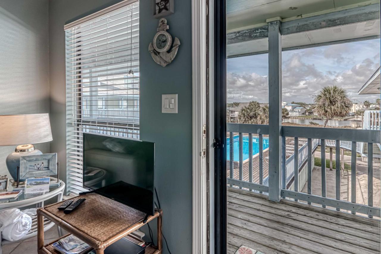 The Cove Unit 217A Apartment Gulf Shores Exterior photo