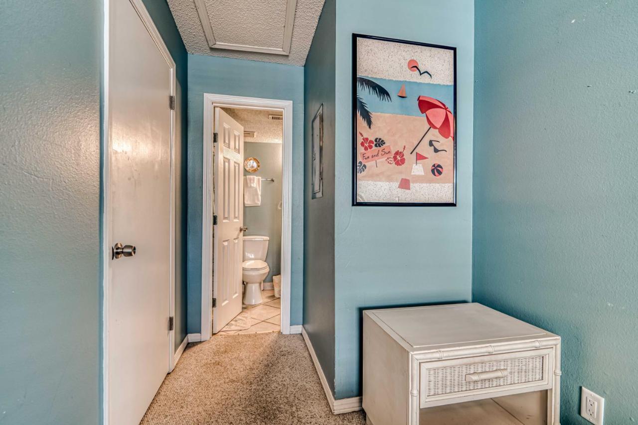 The Cove Unit 217A Apartment Gulf Shores Exterior photo