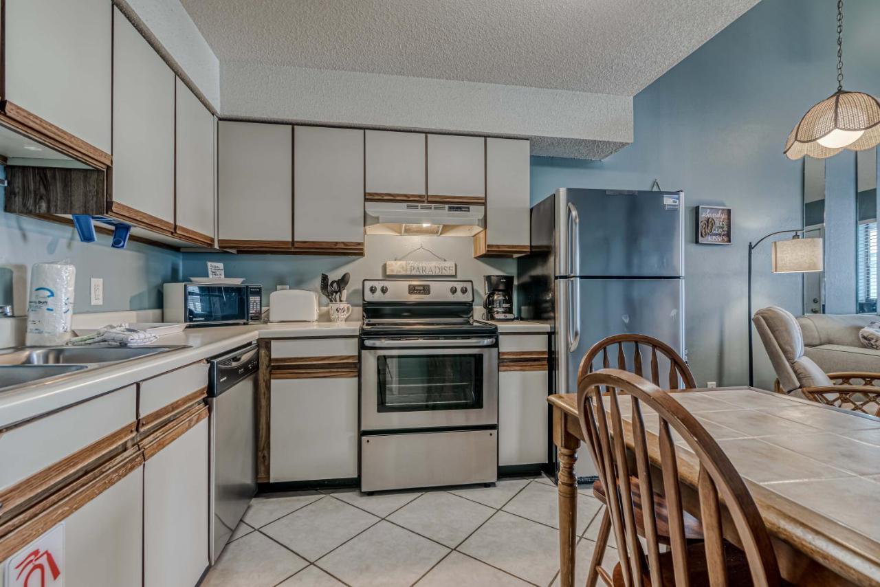 The Cove Unit 217A Apartment Gulf Shores Exterior photo