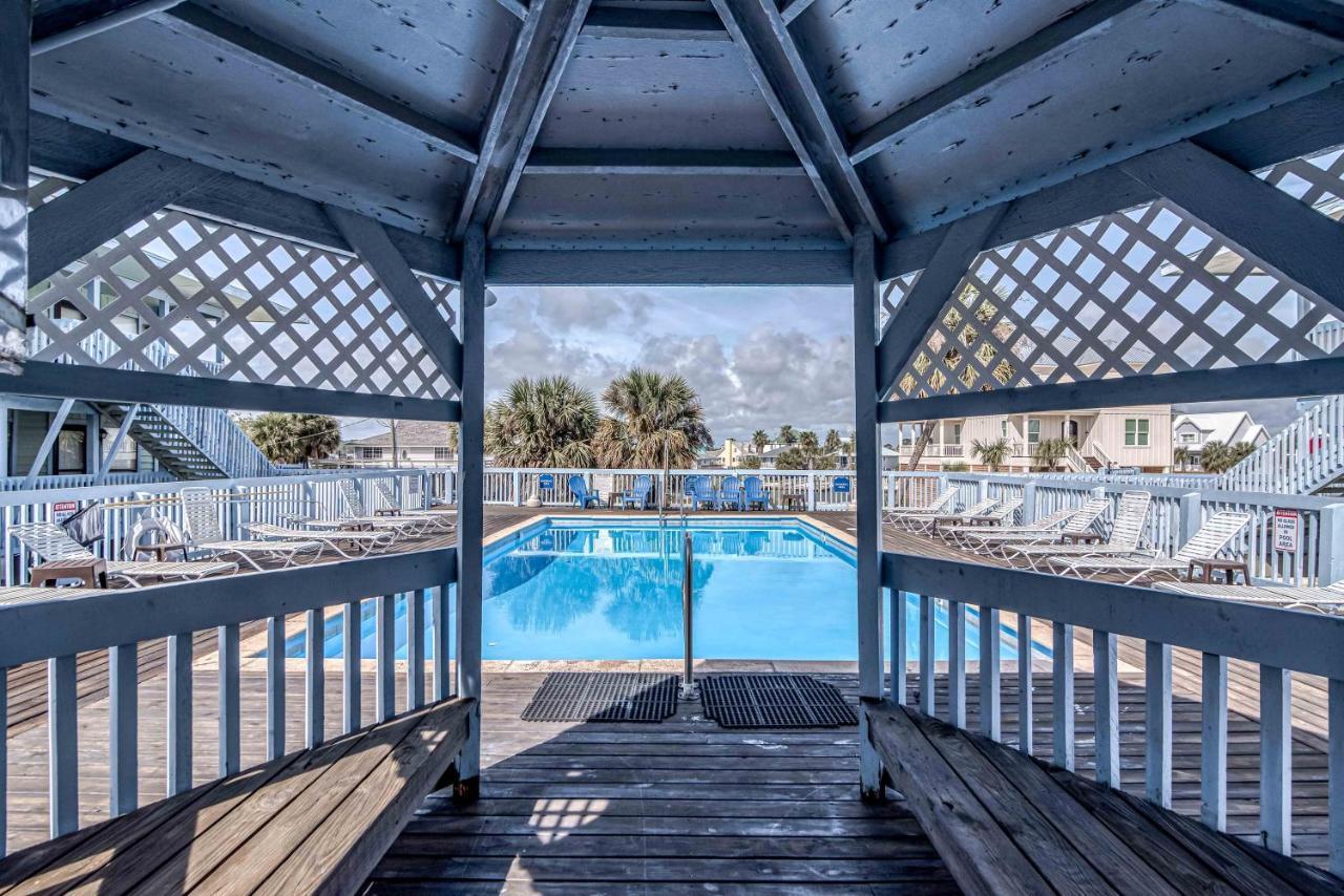 The Cove Unit 217A Apartment Gulf Shores Exterior photo