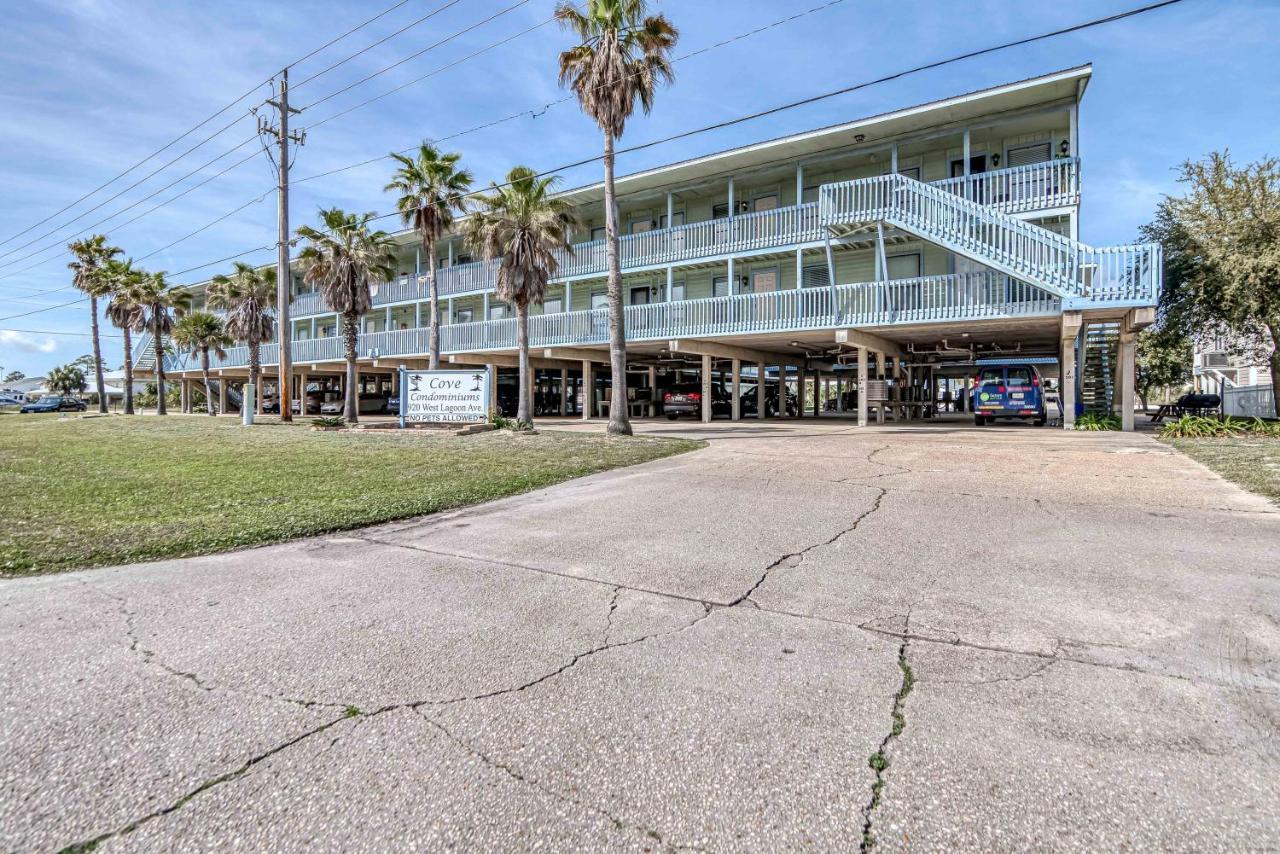 The Cove Unit 217A Apartment Gulf Shores Exterior photo