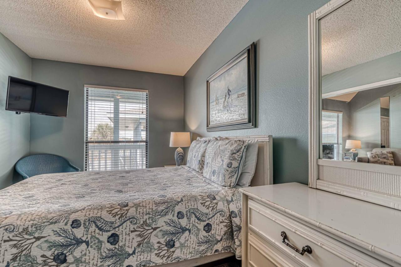 The Cove Unit 217A Apartment Gulf Shores Exterior photo