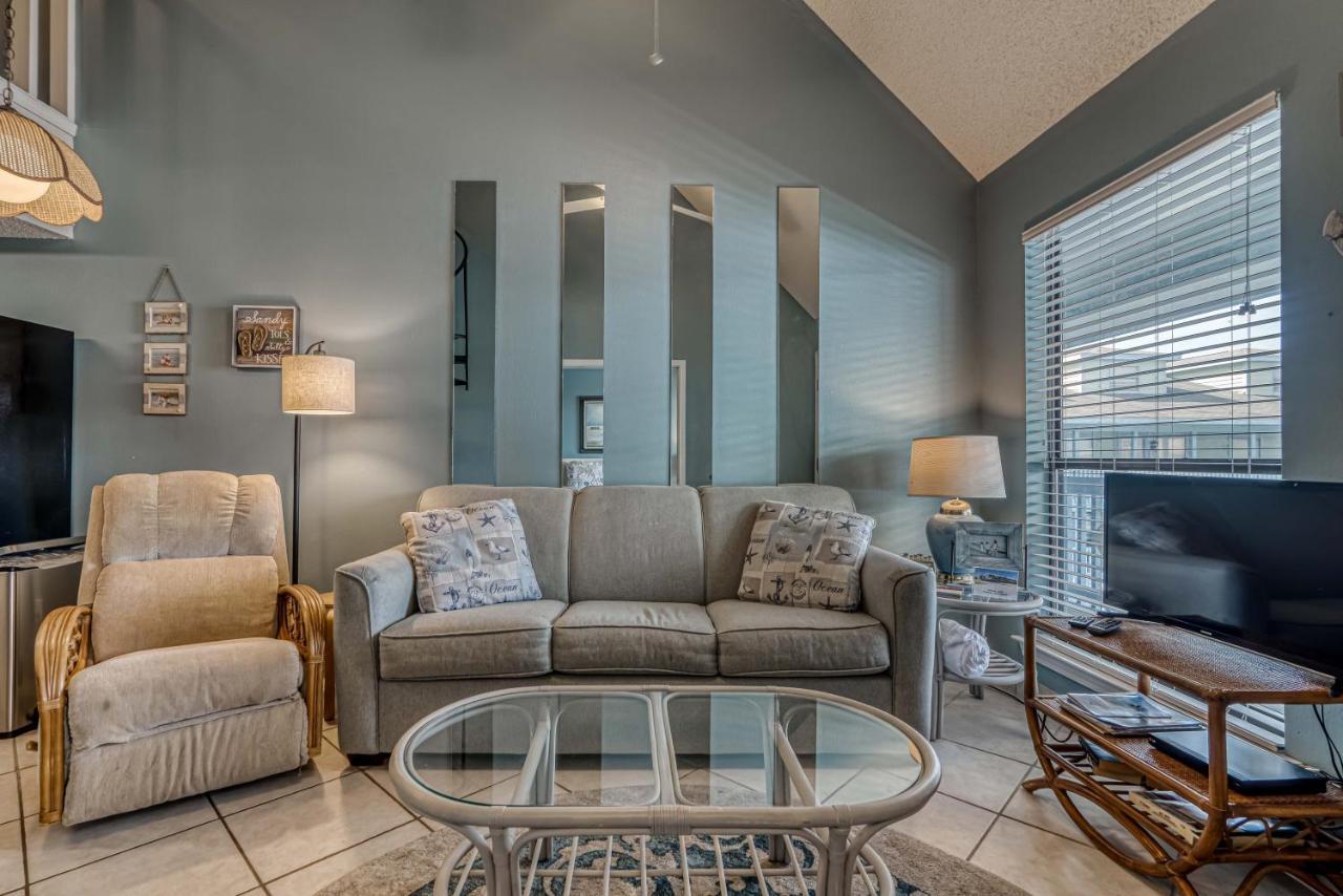 The Cove Unit 217A Apartment Gulf Shores Exterior photo