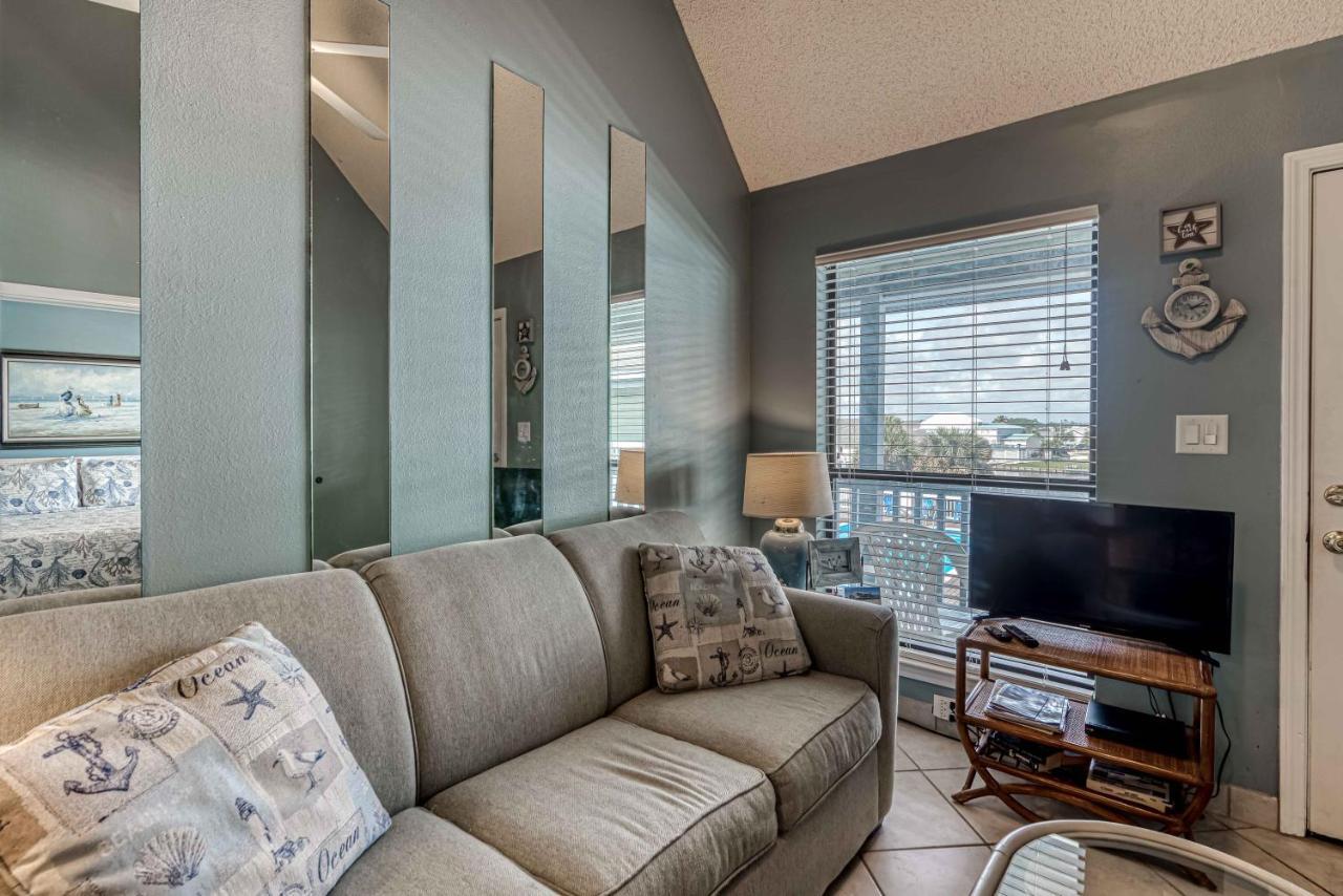 The Cove Unit 217A Apartment Gulf Shores Exterior photo